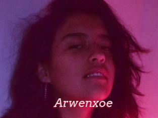 Arwenxoe