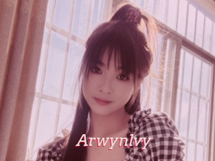 Arwynlvy