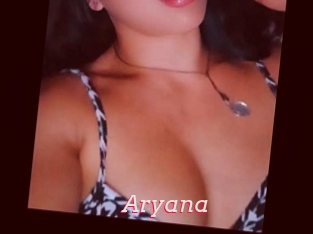 Aryana