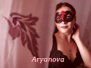 Aryanova