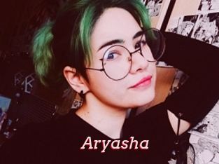 Aryasha