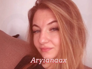 Aryianaax