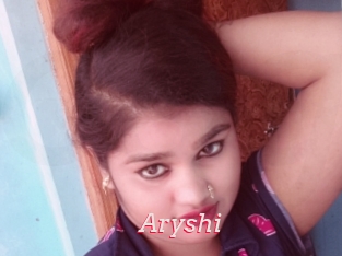 Aryshi