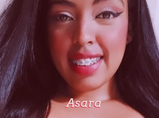 Asara