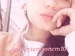 Asaraytomsoncm101