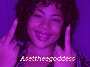 Asettheegoddess