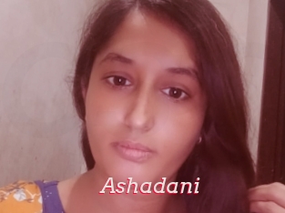 Ashadani