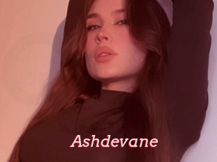 Ashdevane