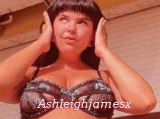 Ashleighjamesx