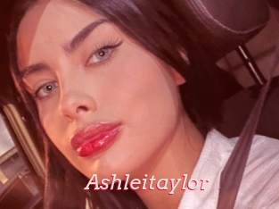 Ashleitaylor