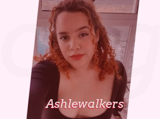 Ashlewalkers