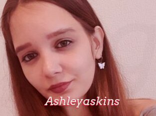 Ashleyaskins