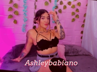 Ashleybabiano