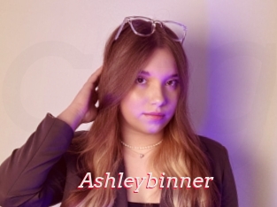 Ashleybinner