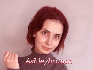 Ashleybranch