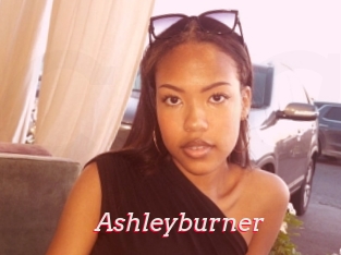 Ashleyburner