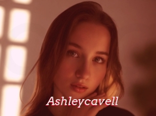 Ashleycavell