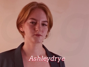 Ashleydrye