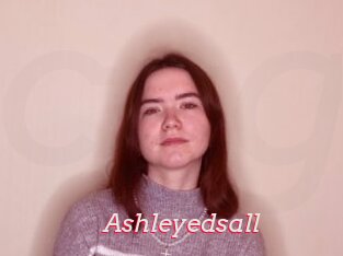 Ashleyedsall