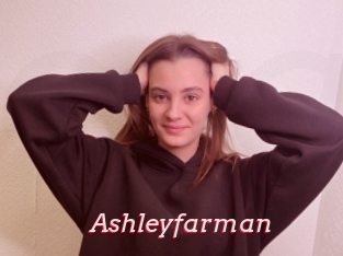 Ashleyfarman