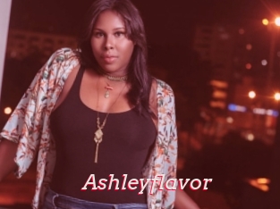 Ashleyflavor