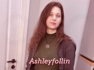 Ashleyfollin