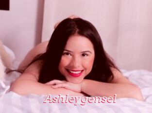 Ashleygensel