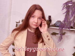 Ashleygreenhouse