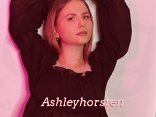 Ashleyhorsten