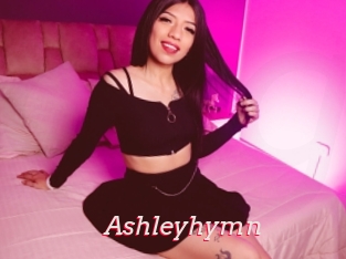 Ashleyhymn