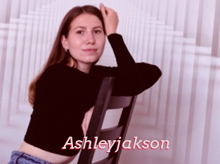 Ashleyjakson