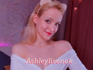 Ashleylisenok