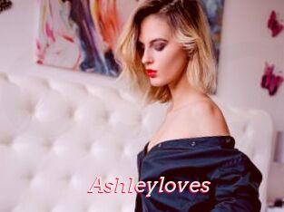 Ashleyloves