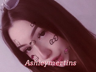 Ashleymertins