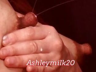 Ashleymilk20