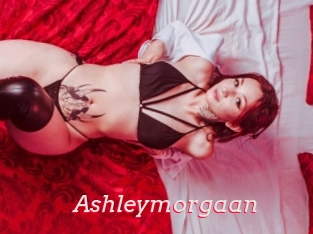 Ashleymorgaan