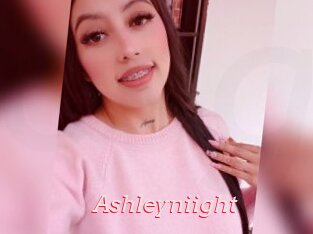 Ashleyniight