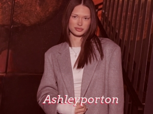 Ashleyporton