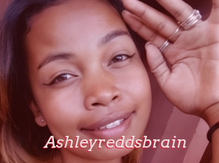 Ashleyreddsbrain