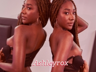 Ashleyrox