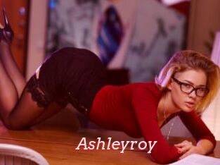 Ashleyroy