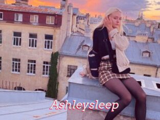 Ashleysleep