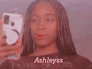 Ashleyss