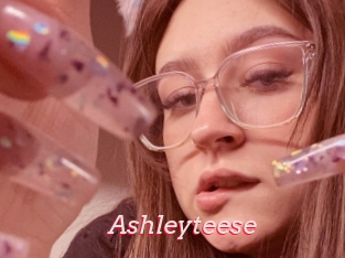 Ashleyteese