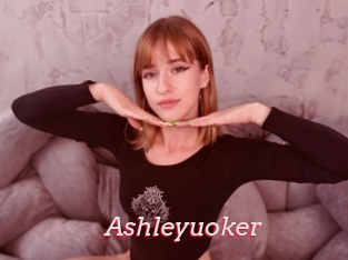 Ashleyuoker