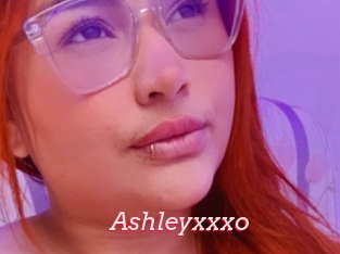 Ashleyxxxo