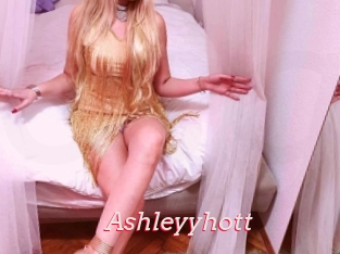 Ashleyyhott