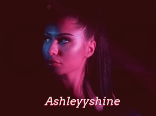 Ashleyyshine