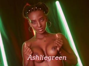 Ashliegreen