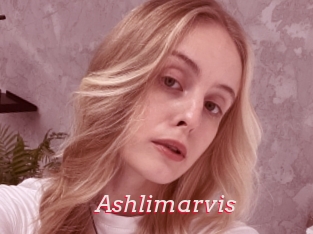 Ashlimarvis